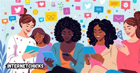 internetchicks|Internet Chicks: Connect with Online Female Community